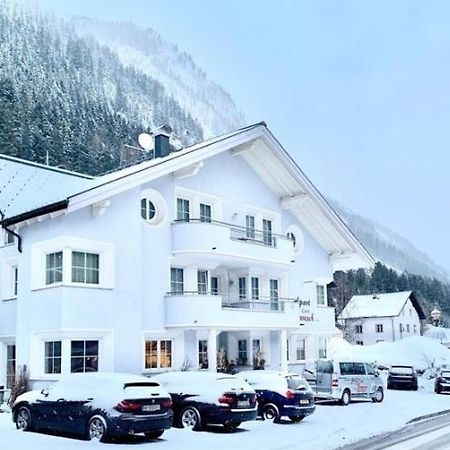 Apart Garni Laresch Ischgl Exterior foto